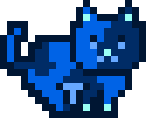 MoonCat #5313 (0x006c1c5197)