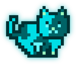 MoonCat #8630 (0x006c1dbbc0)