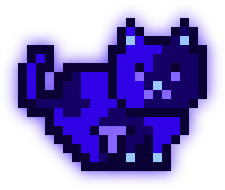 MoonCat #23971 (0x006c3807f1)