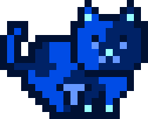 MoonCat #23610 (0x006c588efc)