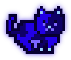 MoonCat #21722 (0x006c5940e8)