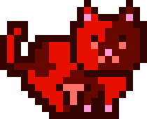 MoonCat #18199 (0x006c5c0e08)