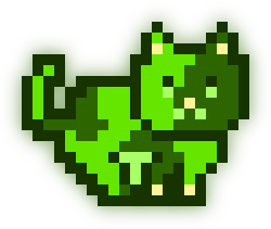 MoonCat #19521 (0x006c689247)