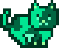 MoonCat #4853 (0x006c6dd5af)