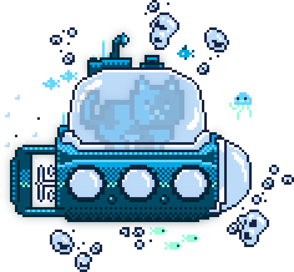 MoonCat #16703 (0x006c7e8b90)