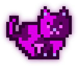 MoonCat #190 (0x006c822785)