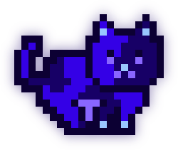 MoonCat #11768 (0x006c8376af)