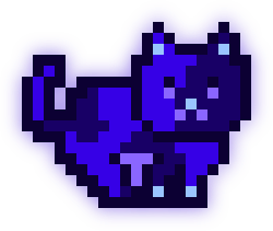 MoonCat #19975 (0x006c876ae5)