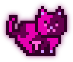 MoonCat #2719 (0x006c8a1a70)