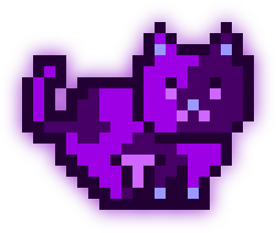 MoonCat #14528 (0x006c8b0cc5)