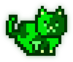 MoonCat #11158 (0x006c8bab8c)