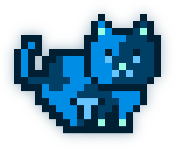 MoonCat #16261 (0x006c8faabb)