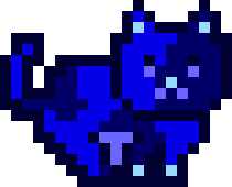 MoonCat #12644 (0x006c9290e6)