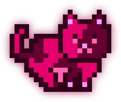 MoonCat #14181 (0x006ca3205f)