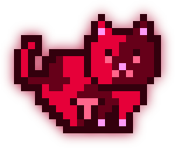 MoonCat #15713 (0x006cad002b)