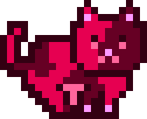 MoonCat #8255 (0x006caf3b64)