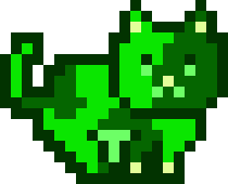 MoonCat #12884 (0x006cb2c7b1)