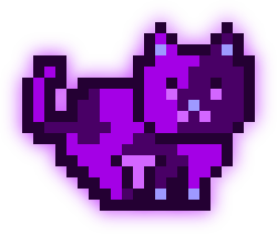 MoonCat #12397 (0x006cba13fd)