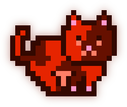 MoonCat #11888 (0x006cbd887e)