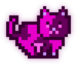 MoonCat #25022 (0x006cc478bb)