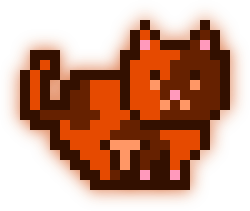 MoonCat #4303 (0x006cd65a1f)