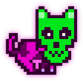 MoonCat #20818 (0x006cda3fc7)