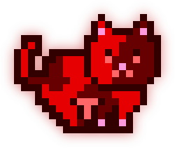 MoonCat #15300 (0x006cdb6e6f)