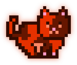 MoonCat #15218 (0x006ce77252)