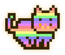 MoonCat #10859 (0x006cefcb7d)