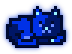 MoonCat #4737 (0x006d022ecf)