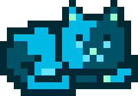 MoonCat #3135 (0x006d06acd3)