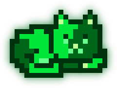 MoonCat #2748 (0x006d0e7729)