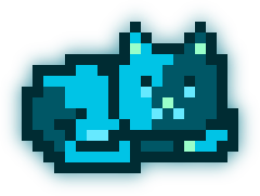 MoonCat #13703 (0x006d117c8e)