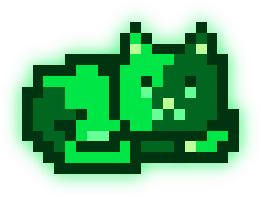 MoonCat #9644 (0x006d18f35c)