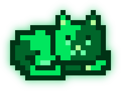 MoonCat #4100 (0x006d2cce6e)