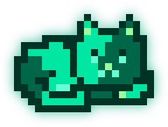 MoonCat #16945 (0x006d31bb93)