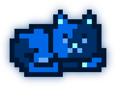 MoonCat #9333 (0x006d32639e)