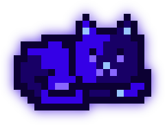 MoonCat #15364 (0x006d3d0ddd)