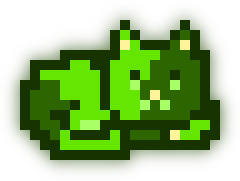 MoonCat #13657 (0x006d43632a)