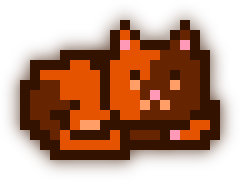 MoonCat #10106 (0x006d45220e)