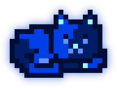 MoonCat #12952 (0x006d4872de)