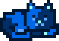 MoonCat #737 (0x006d4b6d96)