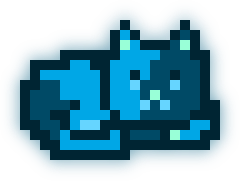 MoonCat #18564 (0x006d5693aa)