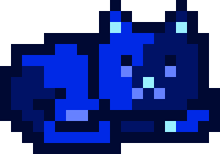 MoonCat #23795 (0x006d627cf4)