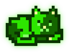 MoonCat #16763 (0x006d7bfe5b)