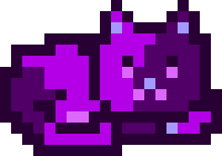 MoonCat #25012 (0x006d7d3d8f)