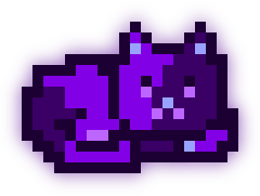 MoonCat #23499 (0x006d8145af)