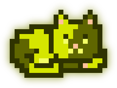 MoonCat #2783 (0x006d848d0e)