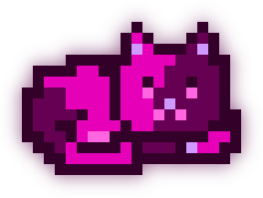 MoonCat #17830 (0x006d864579)