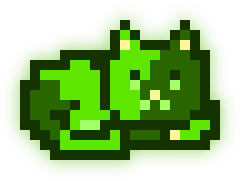 MoonCat #462 (0x006d8ad257)